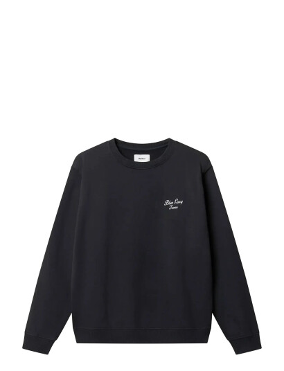 Nikben Blue Lacy Crew - Black - XL Nikben Blue Lacy Crew - Black - XL