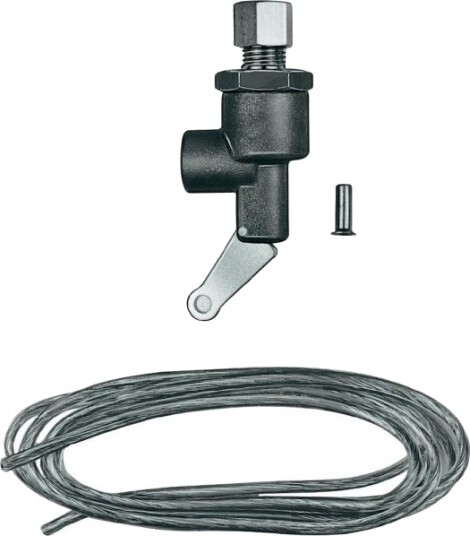 Bryter, horn HELLA 9XL 715 989-001 Bryter, horn HELLA 9XL 715 989-001