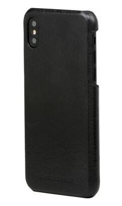 Dbramante1928 Tune, Etui, Apple, Iphone X, 14,7 Cm (5.8"), Sort