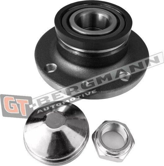GT-BERGMANN GT24-093 Hjullager
