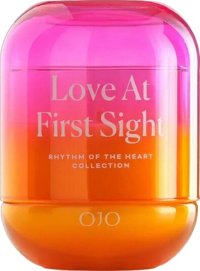 OJO Love At First Sight - PINK – ORANGE - One Size OJO Love At First Sight - PINK – ORANGE - One Size