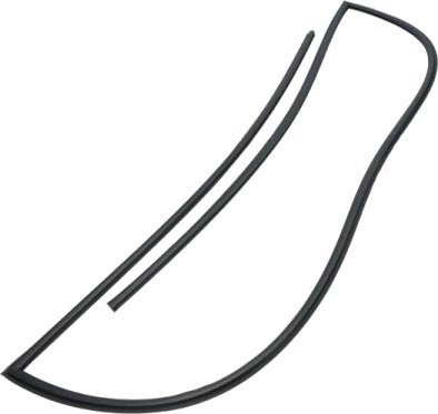 Frontruterammesett BLIC 5703-04-6037860Q