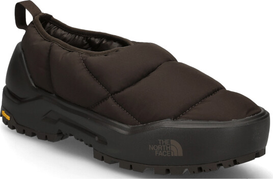 The North Face Base Camp Thermoball Mule Brown 45.5