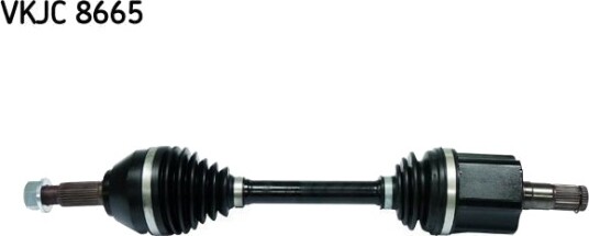 SKF VKJC 8665 Drivaksel