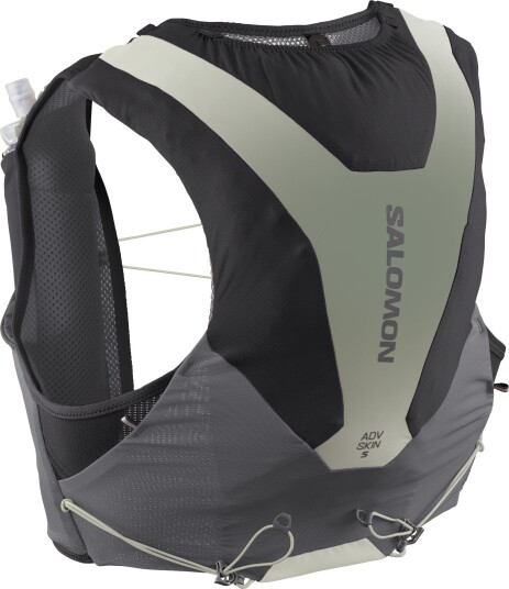 Salomon Adv Skin 5 Gradient Phantom/castelrock/icicle S