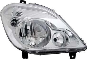 VAN WEZEL 3077966 Frontlykter