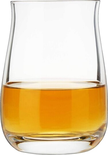 Preimium Whisky Tumbler 34 cl 4-p