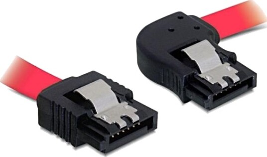 Delock Cable SATA SATA-kabel 30 cm