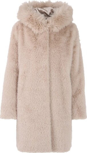 Marc Cain Dame Frakker Beige M, Marc Cain Dame Frakker Beige M,