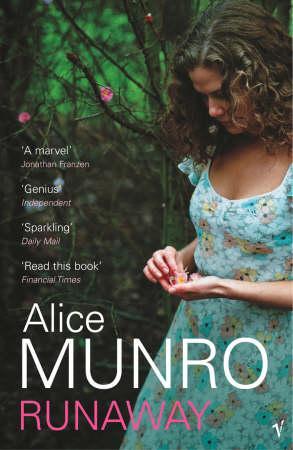 Runaway Av Alice Munro Runaway Av Alice Munro