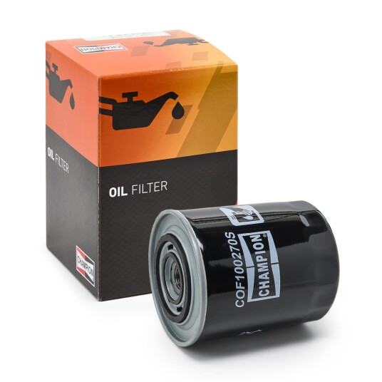 Oljefilter CHAMPION COF100270S Oljefilter CHAMPION COF100270S