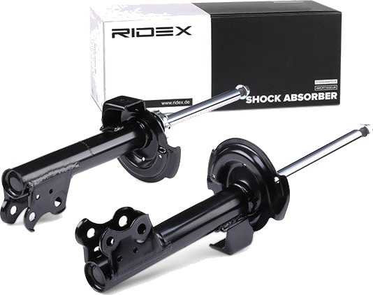 RIDEX 854S0915 Støtdemper