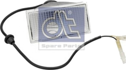 DT Spare Parts 2.24199 Konturlys
