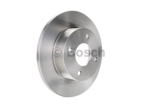 Bremseskive BOSCH 0 986 478 288