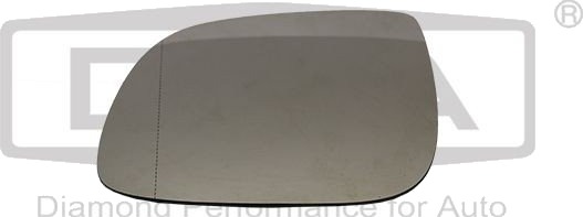 Speilglass ytterspeil DPA 88571784602