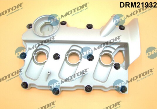 Ventilhus deksel Dr.Motor Automotive DRM21932 Ventilhus deksel Dr.Motor Automotive DRM21932
