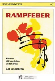 Rampefeber