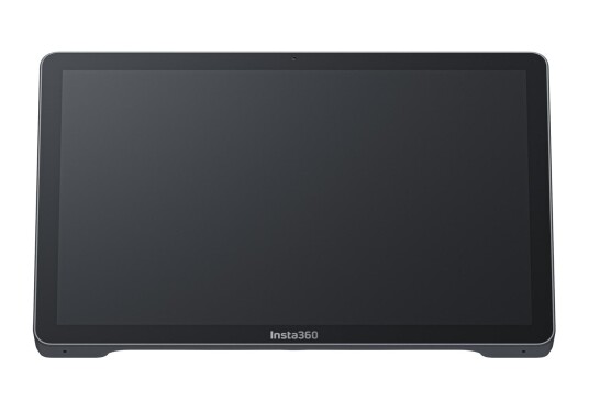 Insta360 Touch Panel 10.1" Grå