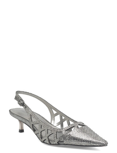 Steve Madden Kalico - Silver - 37 Steve Madden Kalico - Silver - 37