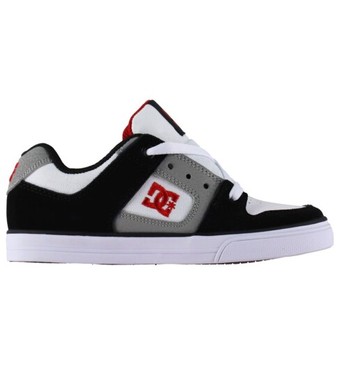 DC Pure Black 34