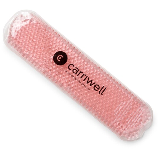 Carriwell Pink Hot & Cold Pack Intimate Carriwell Pink Hot & Cold Pack Intimate