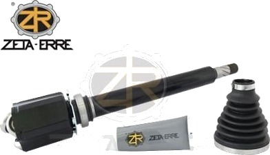 Drivledd ZETA ERRE ZR7021 Drivledd ZETA ERRE ZR7021