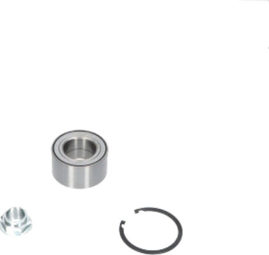 Hjullager KAVO PARTS WBK-4537 Hjullager KAVO PARTS WBK-4537