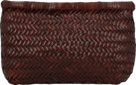 Dragon Diffusion Minsu Bag - BROWN - One Size