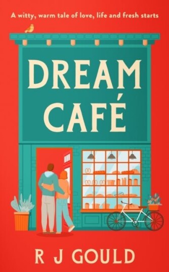 Dream Cafe Dream Cafe