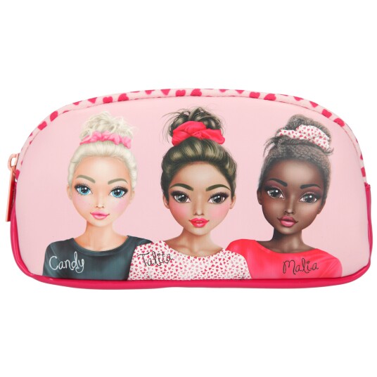 TOPModel BEAUTY GIRL Pencil case 0411532
