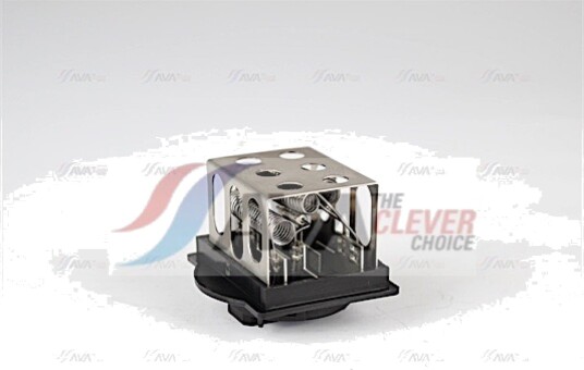 Motstand kupévifte AVA COOLING SYSTEMS CNR004
