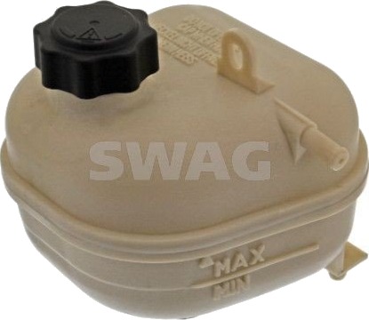 Utjevningsbeholder, kjølemiddel SWAG 11 94 4441