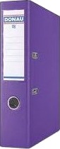 Donau Premium Ringperm Med Spak A4 75 Mm Lilla 3975001Pl 23 Donau Premium Ringperm Med Spak A4 75 Mm Lilla 3975001Pl 23