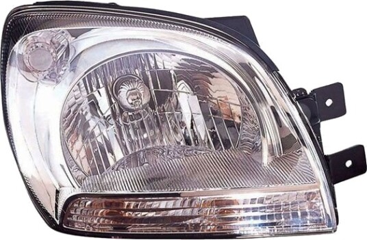 ALKAR 2752655 Frontlykter