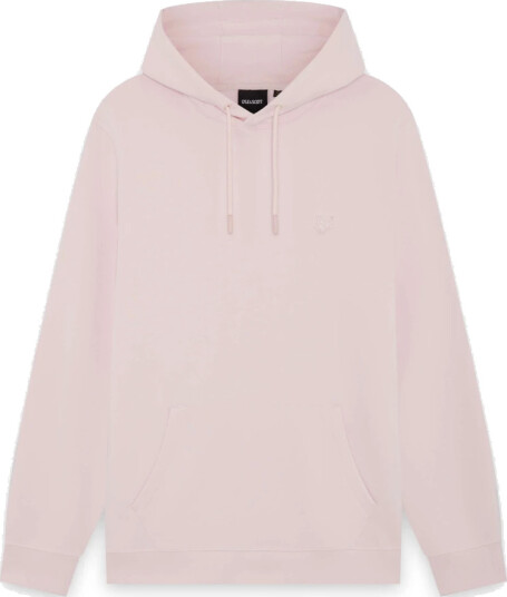 Lyle & Scott Herre Gensere & Hettegensere Rosa L,