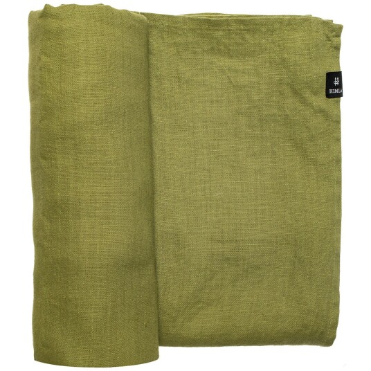 Himla Sunshine Duk 145x330 cm Greenery