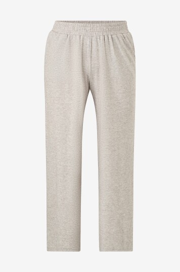 Zhenzi Sweatpants Zh alaia 1179 pants Beige