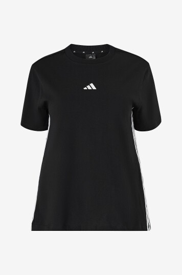 adidas Sport Performance T skjorte W 3S SJ T Inc Svart