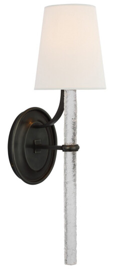 Abigail vägglampa brons Abigail vägglampa brons