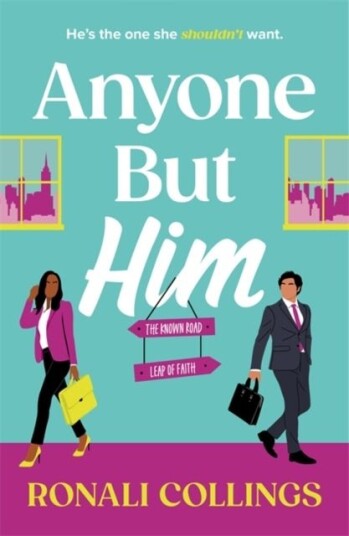 Anyone But Him Anyone But Him