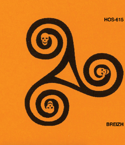 Low Jack Breizh CD