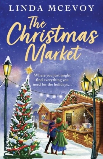 The Christmas Market The Christmas Market