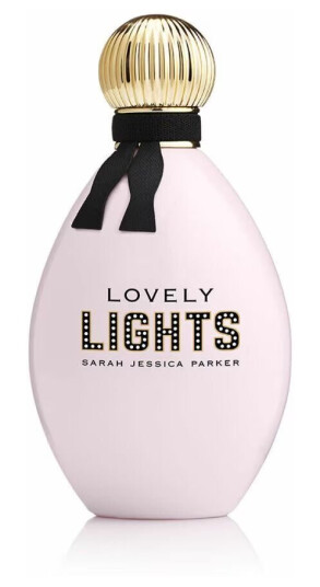 Sarah Jessica Parker LOVELY Eau De Parfum 100 ml