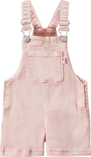Sofie Schnoor Baby and Kids Derakb Overalls Pink 98 Sofie Schnoor Baby and Kids Derakb Overalls Pink 98