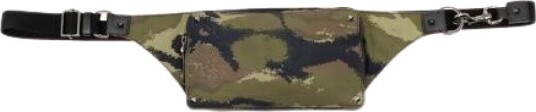 Valentino Vintage Herre Pre owned Grønn ONE SIZE, Valentino Vintage Herre Pre owned Grønn ONE SIZE,