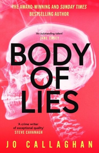 Body of Lies Body of Lies