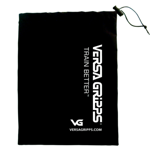 StuffSAK Treningsbag Svart StuffSAK Treningsbag Svart