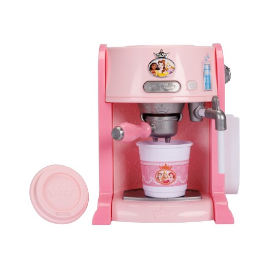 Jakks Disney Princess - Style Collection - Gourmet Espresso Machine Jakks Disney Princess - Style Collection - Gourmet Espresso Machine
