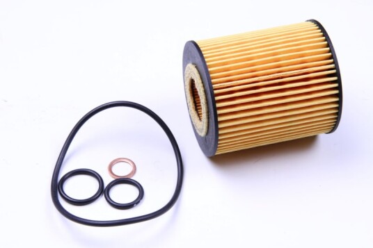 BMW Originaldeler Oljefilter Original 11427508969