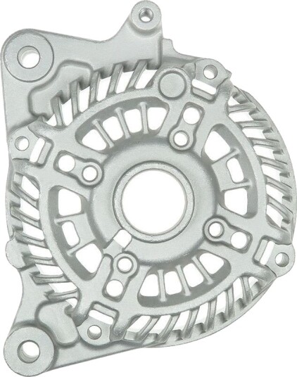 Holder, generator-drivflens AS-PL ABR5050S
